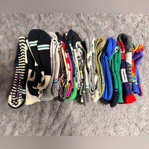 Men’s stance socks bundle 14 pairs!